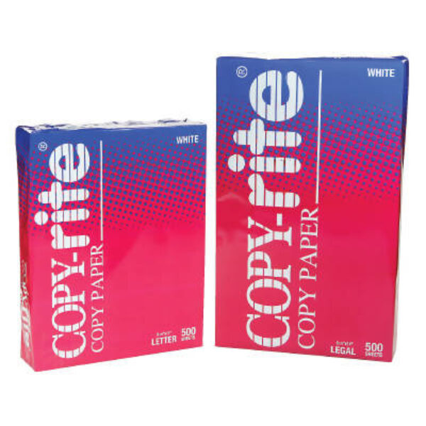 Copyrite Copy Paper (Combo Pack)