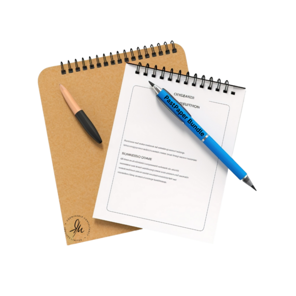 TTPS Entrance Examination Past-Papers