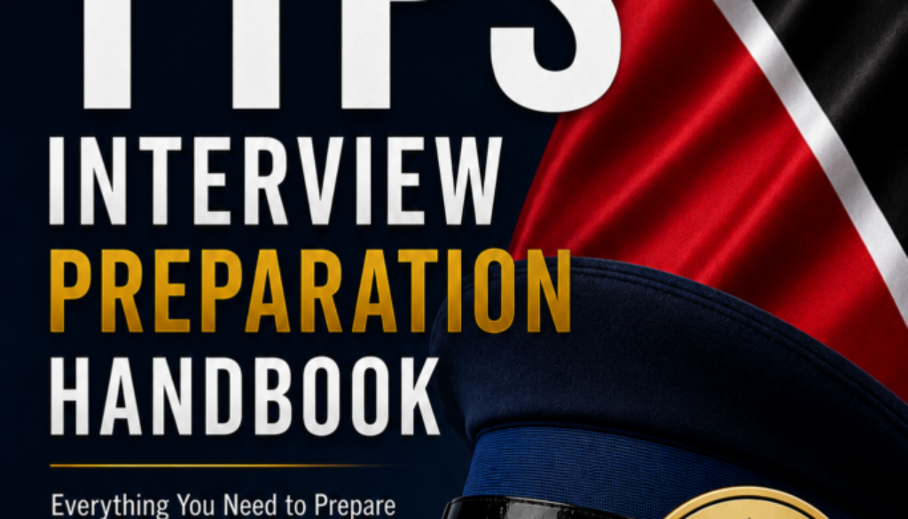 Police Service Interview Preparation