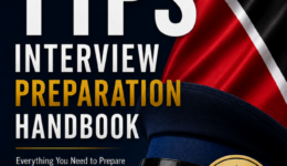 Police Service Interview Preparation