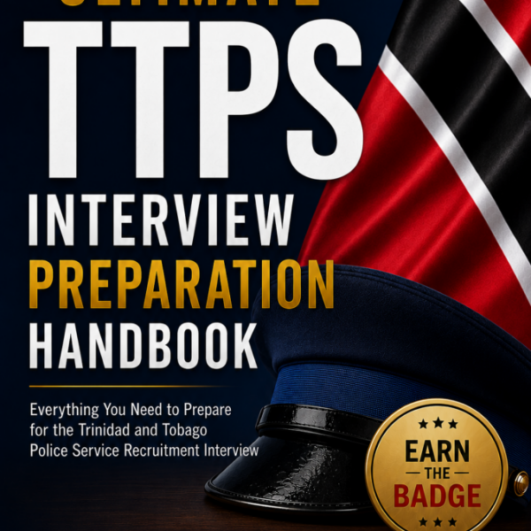 The Ultimate TTPS Interview Preparation Handbook
